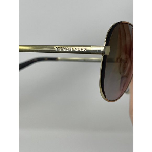 MICHAEL KORS Sunglasses MK5004 1014T5 Chelsea Polarized 59 [] 13 135 main image 6